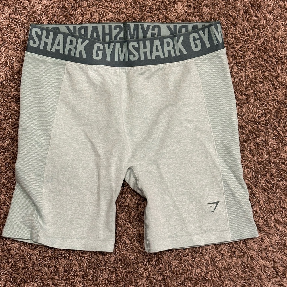 Gymshark workout short